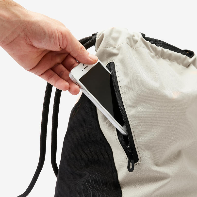 15L Cardio Training Fitness Backpack DOMYOS Decathlon