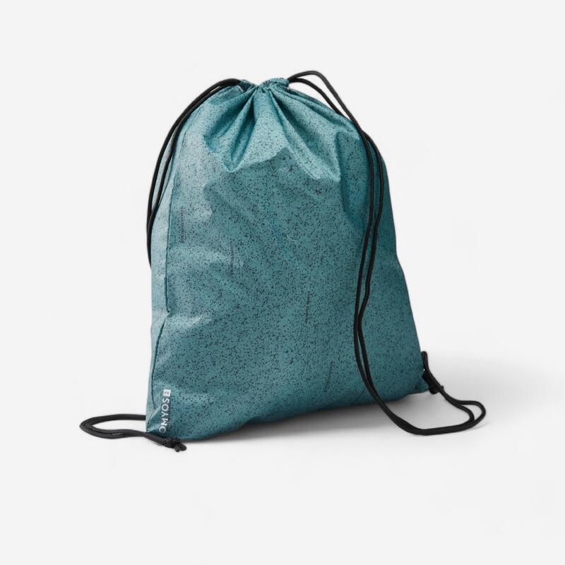 Sac încălțăminte pliabil 10L
