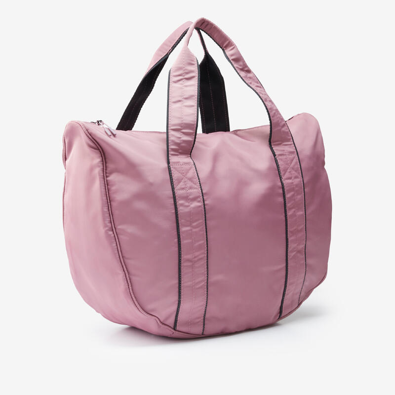 Bolsa Tote adidas Rosa