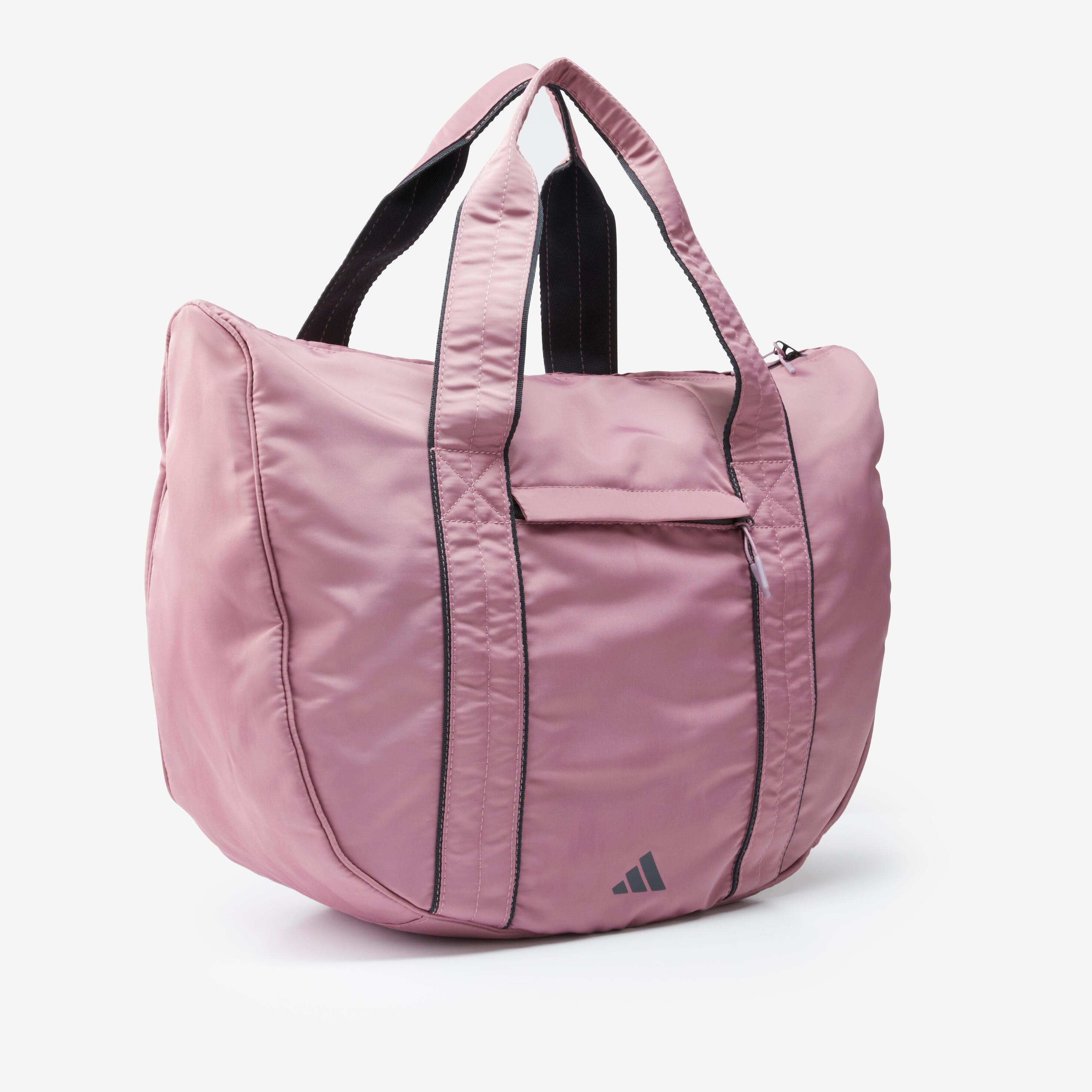 adidas Yoga Tote Bag Pink
