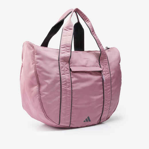 
      Tote Bag - Pink
  