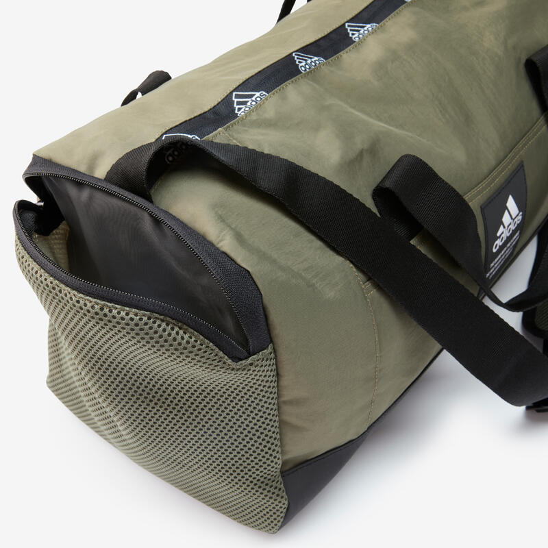 SAC DUFFEL ADIDAS M VERT OLIVE