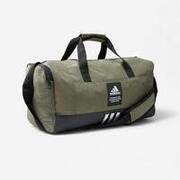 Bolsa Duffel Adidas Verde Oliva M