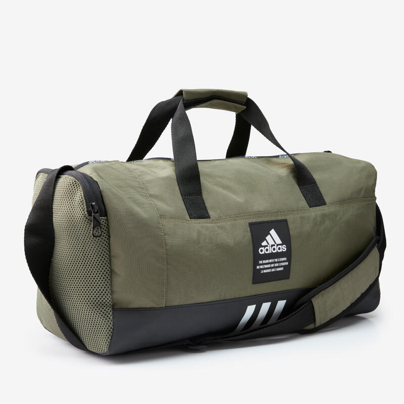 SAC DUFFEL ADIDAS M VERT OLIVE