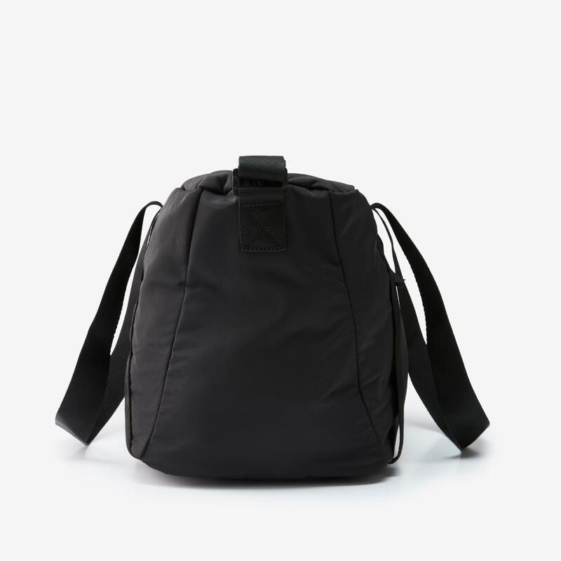 Duffel Bag - Black
