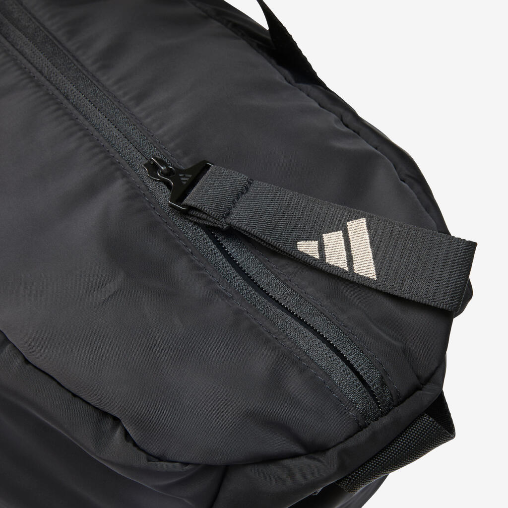 Duffel Bag - Black