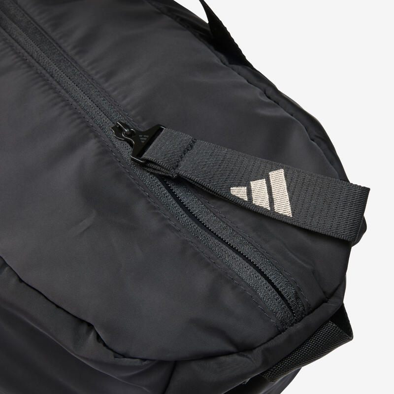 Bolsa Duffel Adidas Negro