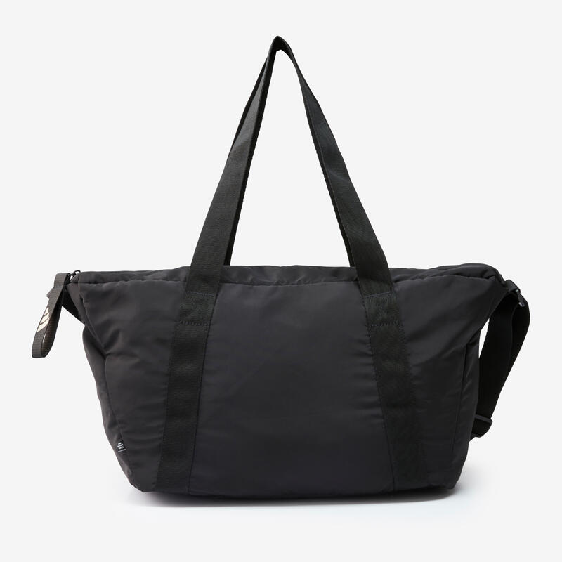 SAC DUFFEL ADIDAS NOIR