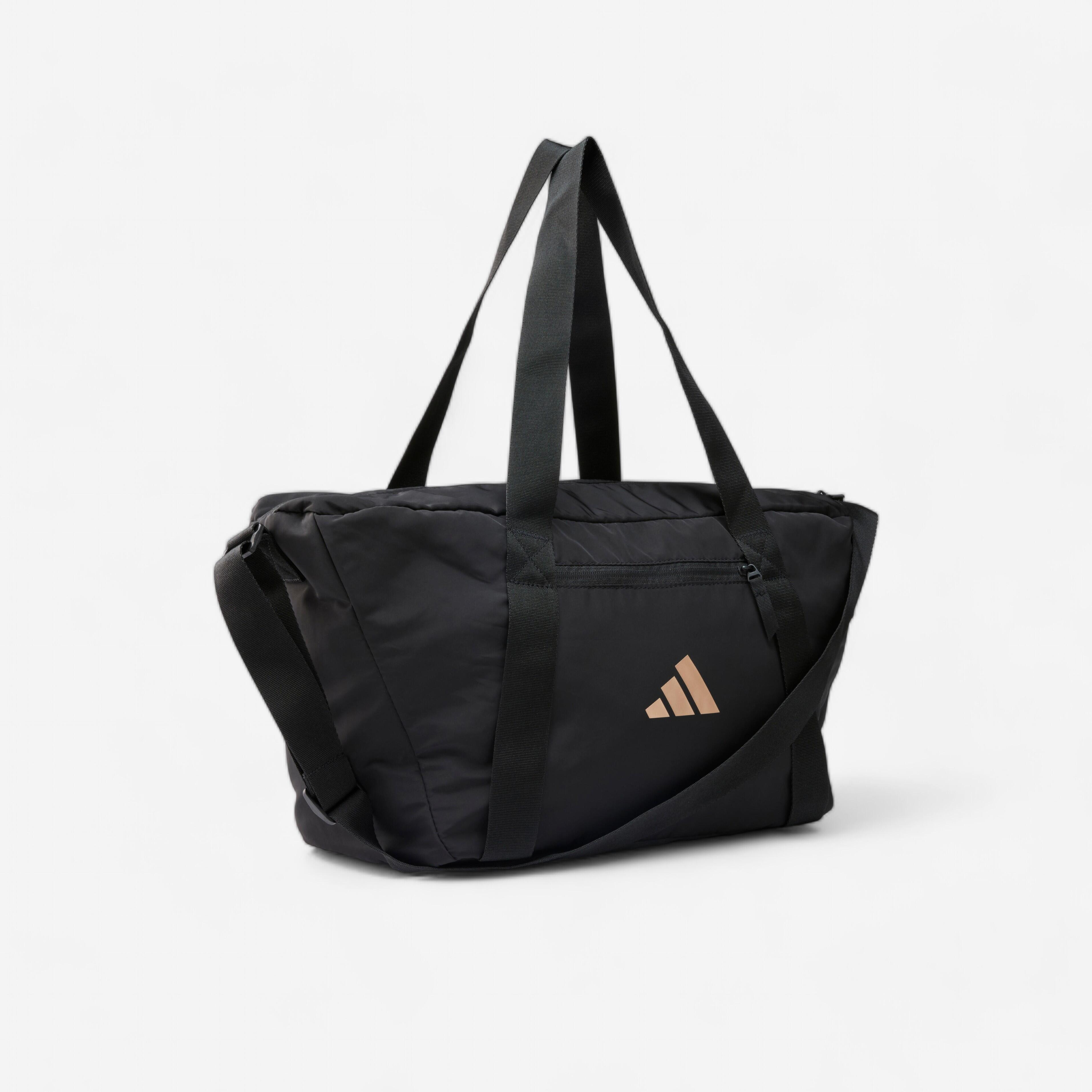 Borsa adidas best sale decathlon