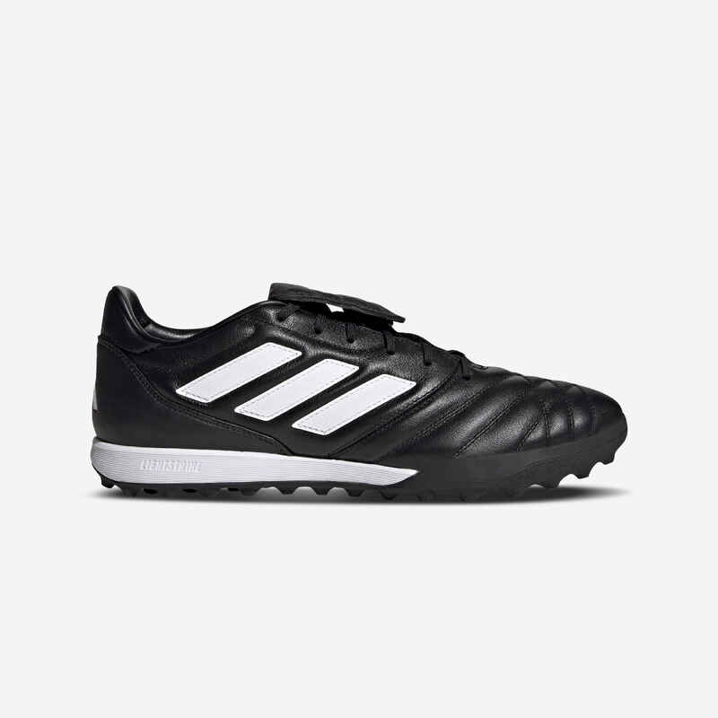 Damen/Herren Fussballschuh - ADIDAS Copa Gloro TF schwarz