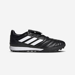 Botas de Fútbol multitacos Adidas Copa Gloro TF Adulto Negro