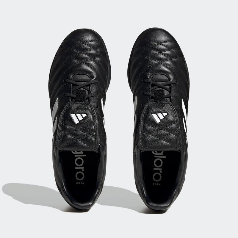 Botas de Fútbol multitacos Adidas Copa Gloro TF Adulto Negro