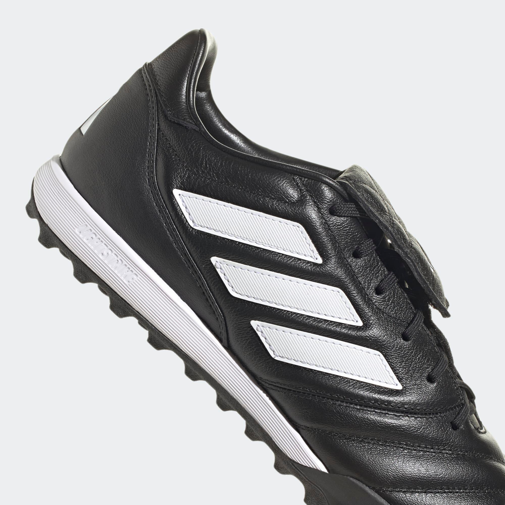 Adult Copa Gloro Turf - Black 6/10