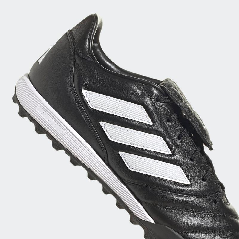 Voetbalschoenen voor volwassenen Copa Gloro TF zwart