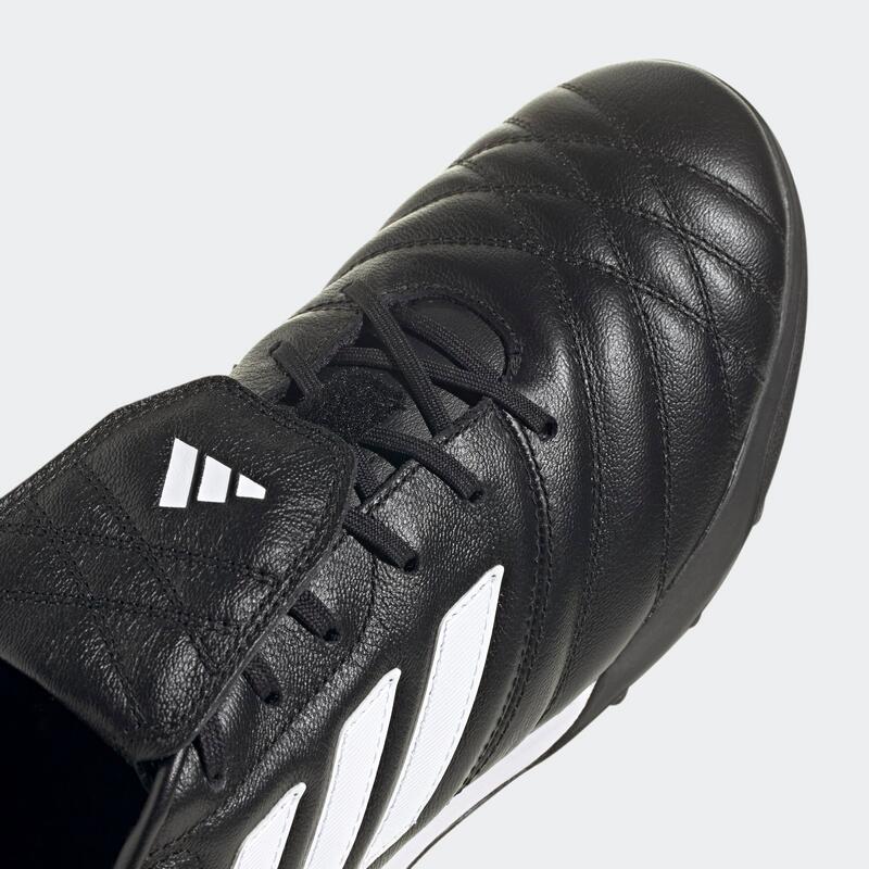 Botas de Fútbol multitacos Adidas Copa Gloro TF Adulto Negro