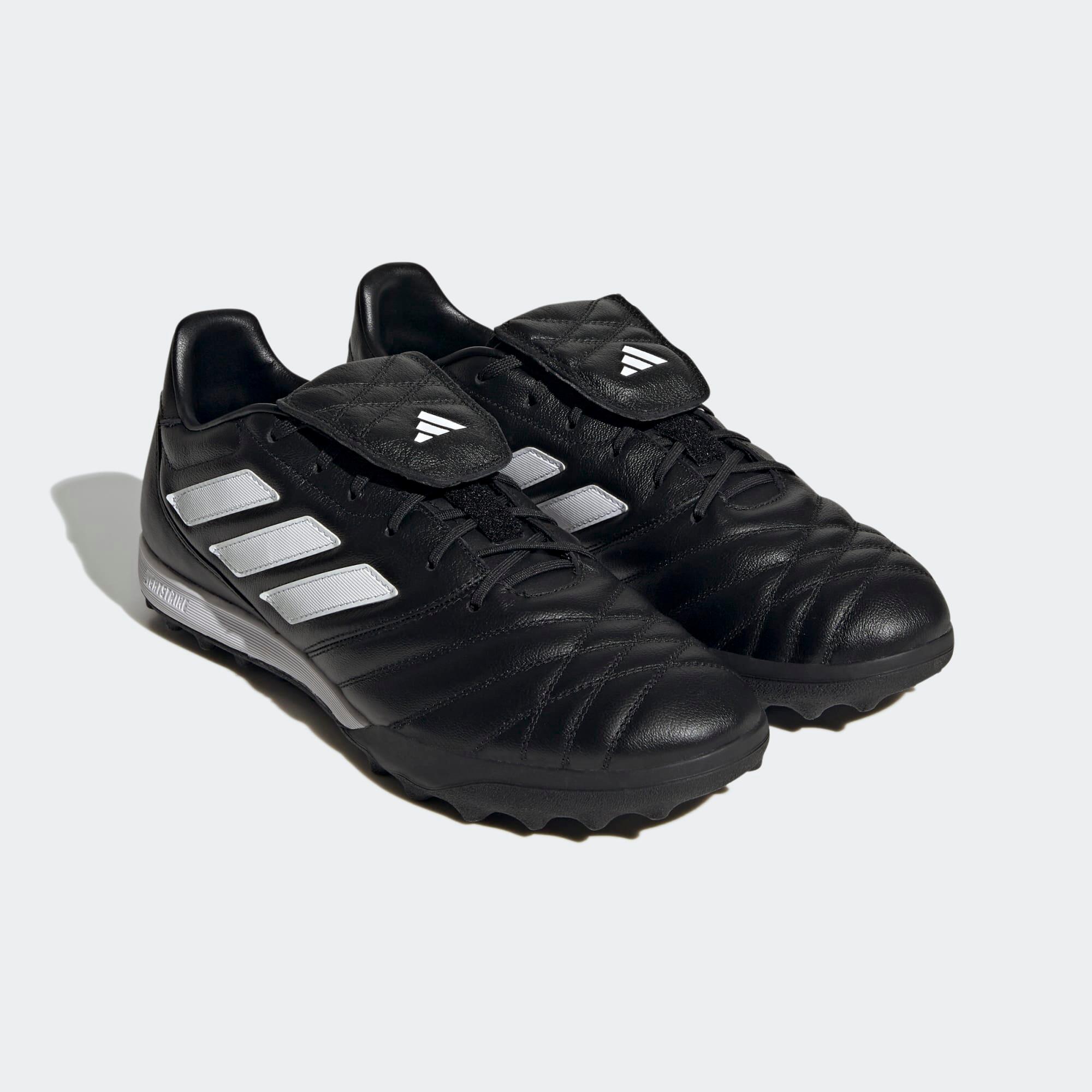 Adult Copa Gloro Turf Black Decathlon