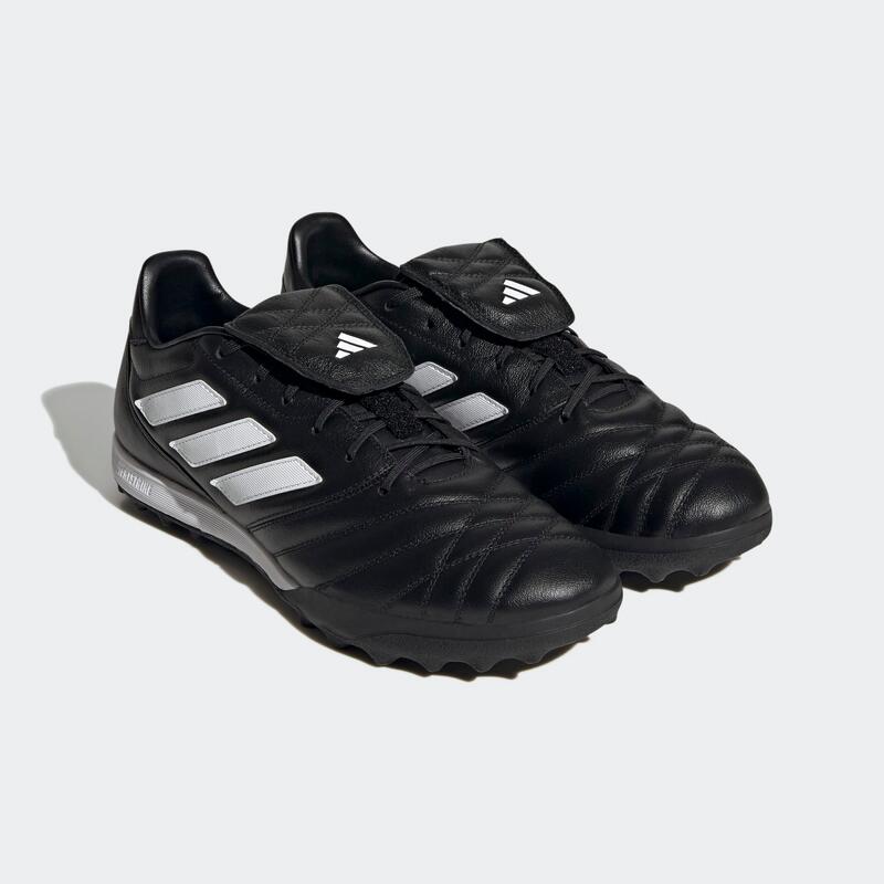 Voetbalschoenen voor volwassenen Copa Gloro TF zwart
