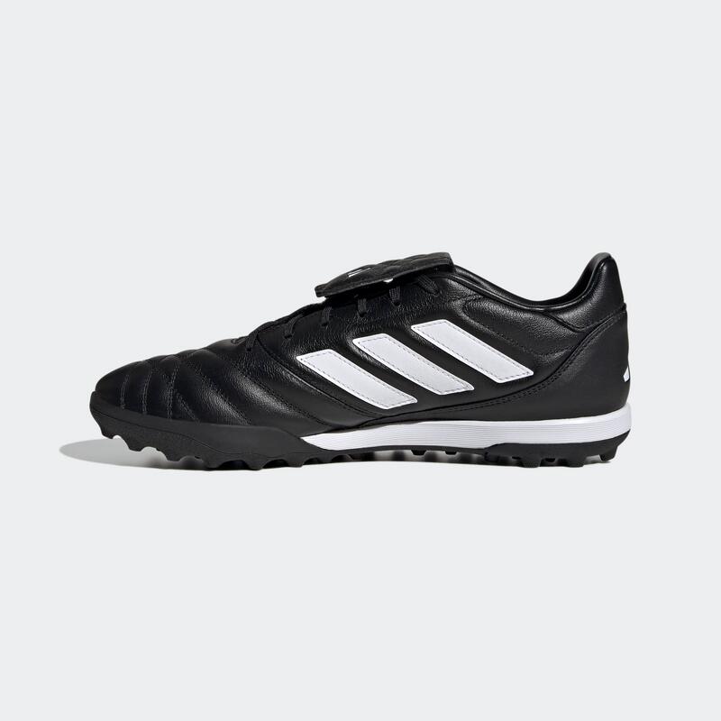 Botas de Fútbol multitacos Adidas Copa Gloro TF Adulto Negro