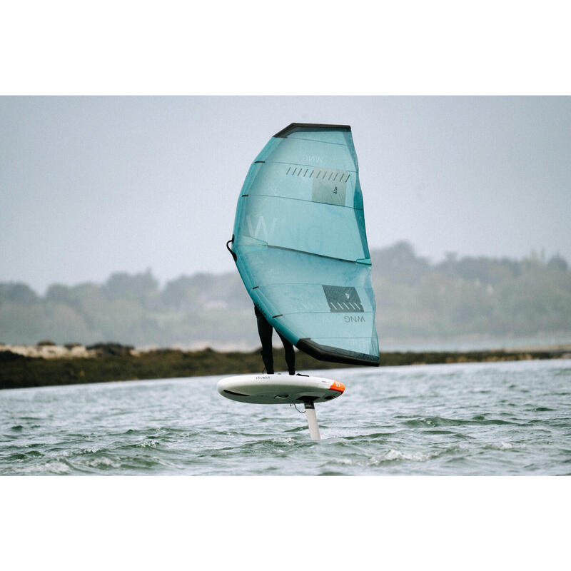 OPBLAASBAAR WING FOIL SUPBOARD 135 L 6'0