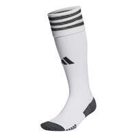Chaussettes de football Milano Adidas Blanche Adulte