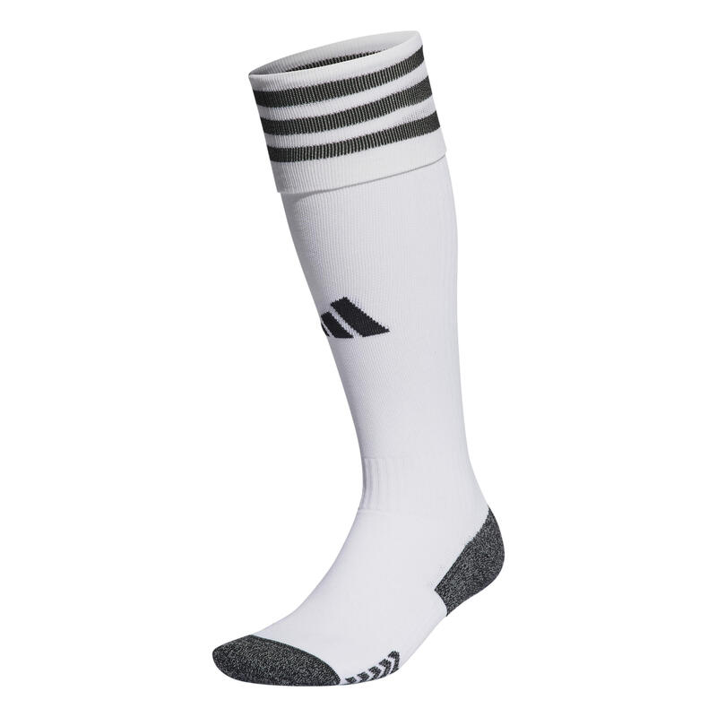 Chaussettes de football Milano Adidas Blanche Adulte