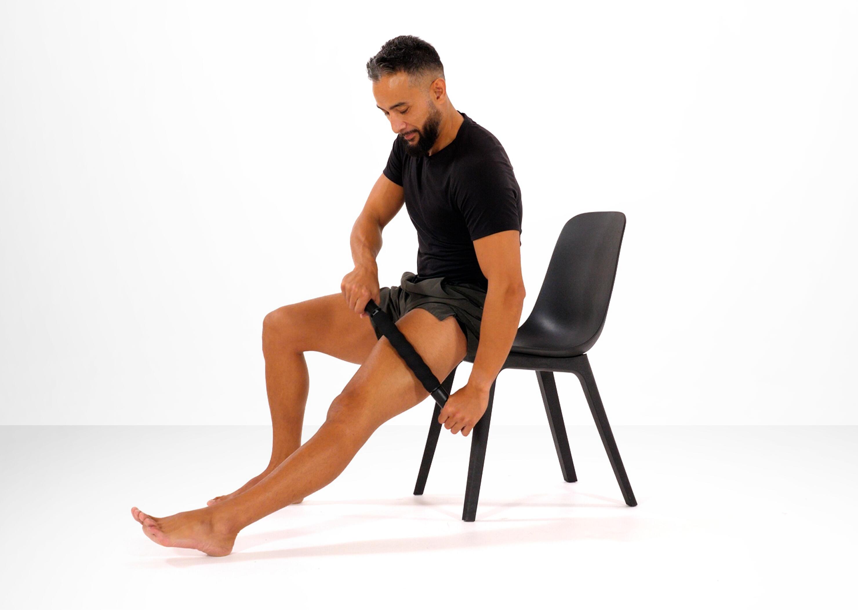 Bastó massatge flexible 7/8
