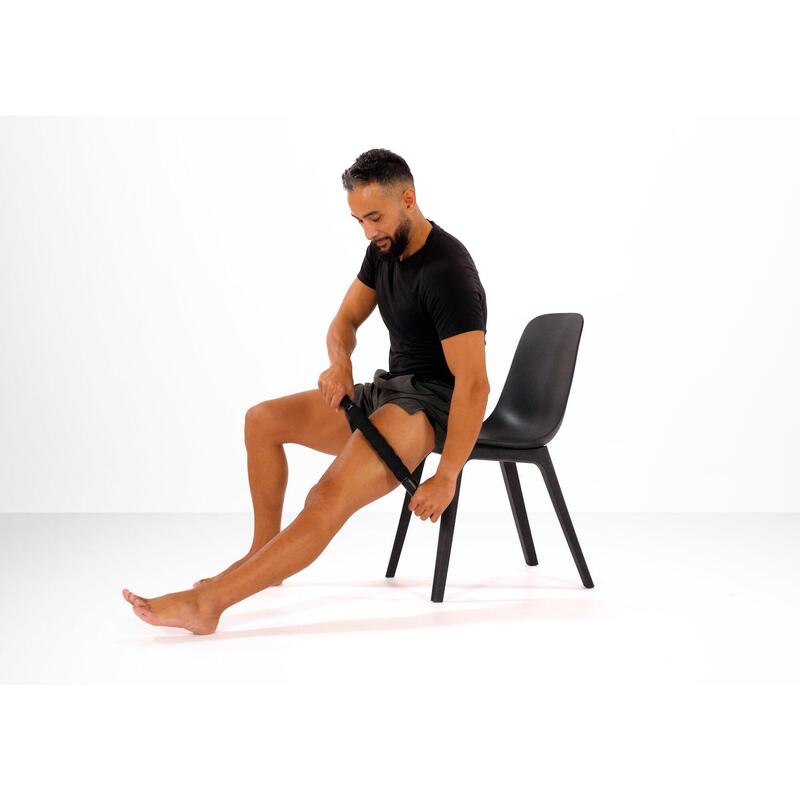Bastão de Massagem Flexível