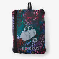 Bolsa Fitness Multicolor Plegable 30 l