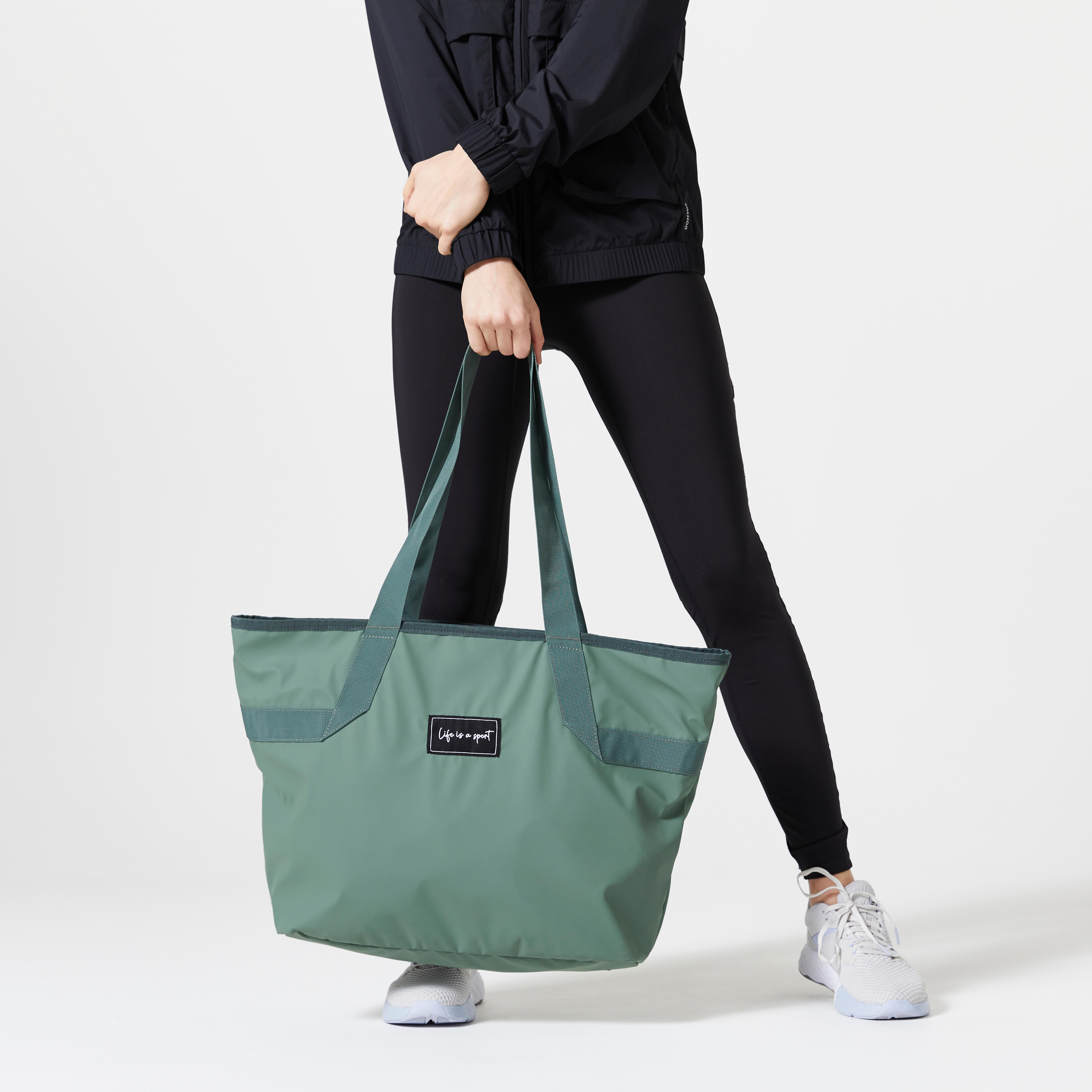 Bolsa deporte hombre decathlon hotsell