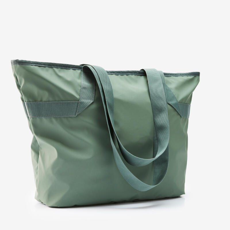 Bolsa Deportiva Verde 25 l