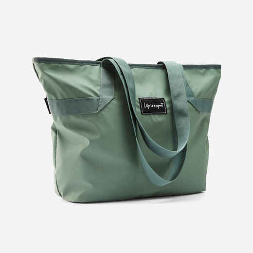 
      Sporta soma, 25 l, zaļa
  