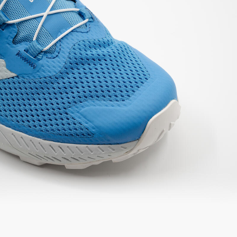 Trailschoenen voor heren Sense Ride 5 blauw wit