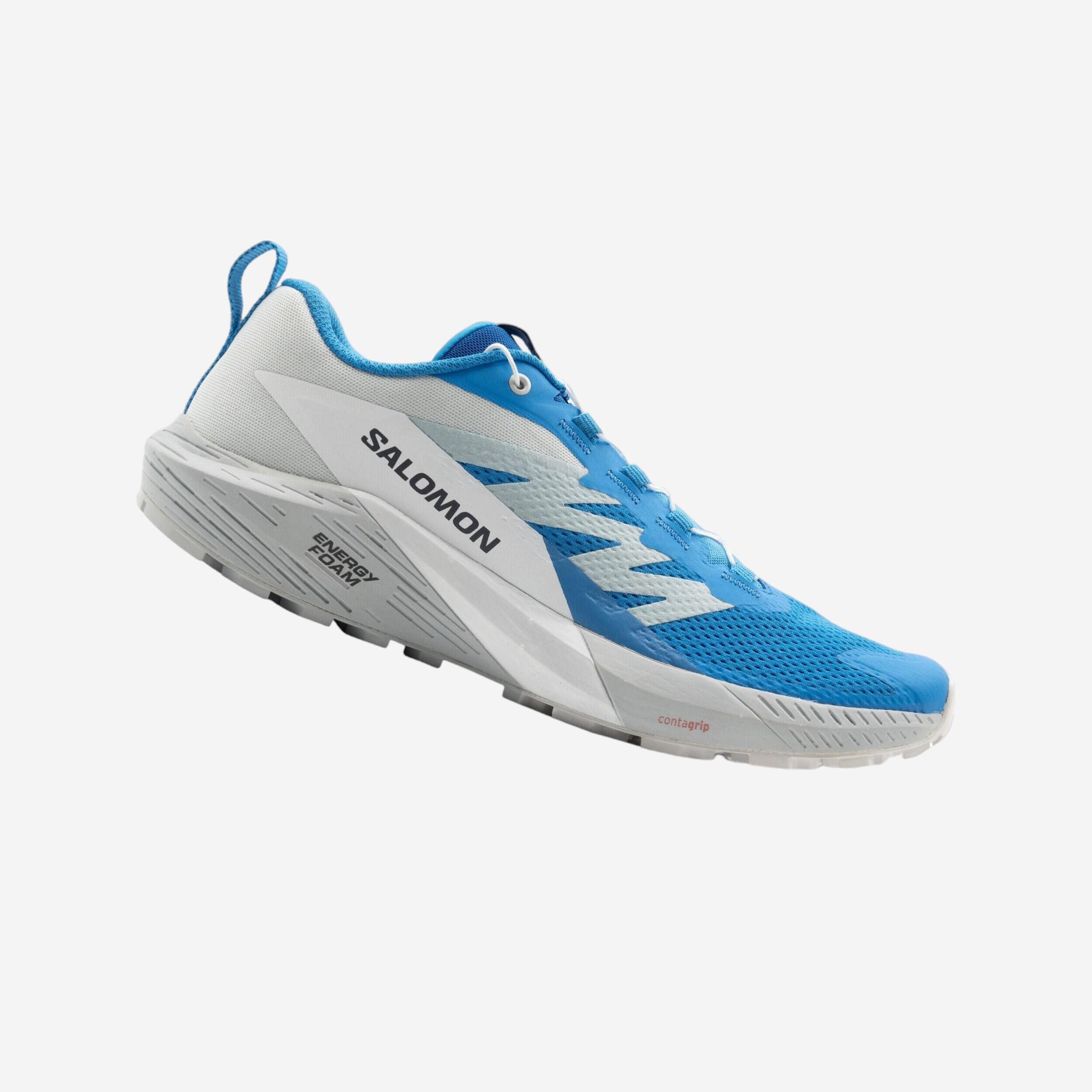 Chaussures Trail Running Homme Femme Decathlon