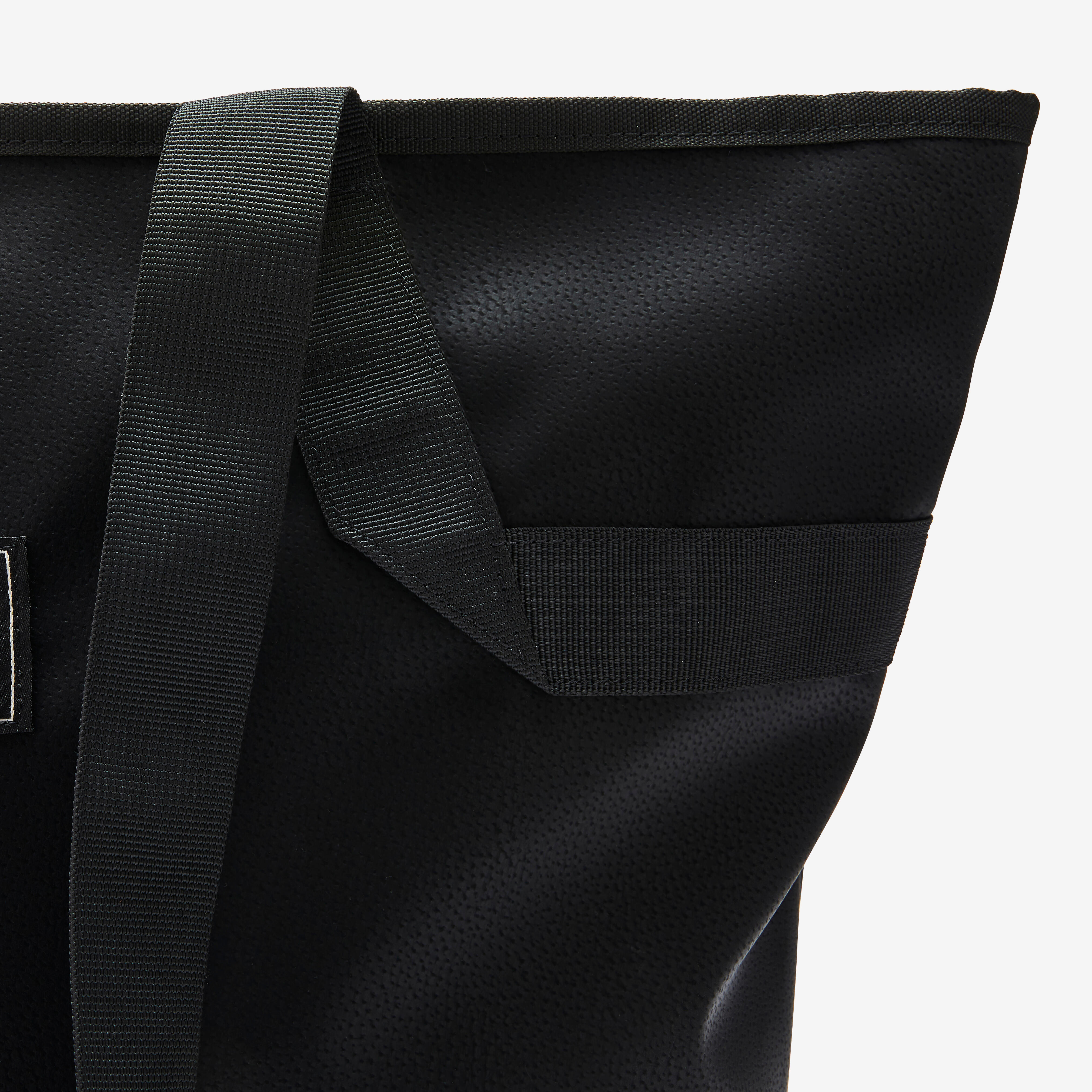 Bridgestone ACG370BK GOLF Round Tote Bag, Black : Amazon.sg
