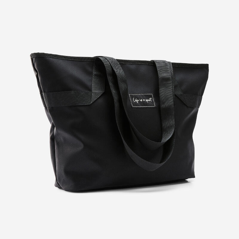 Bolsas Deporte & Gym de piel para hombre