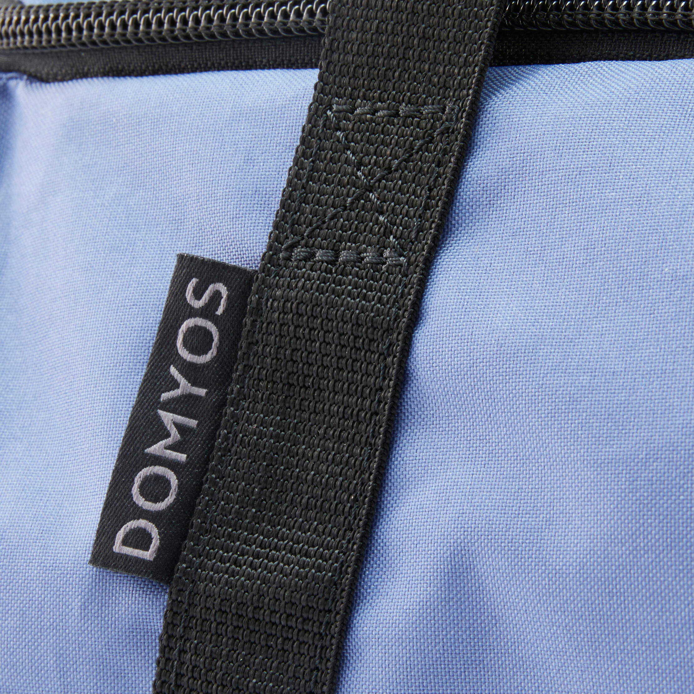 20 L Fitness Bag - Midnight Blue