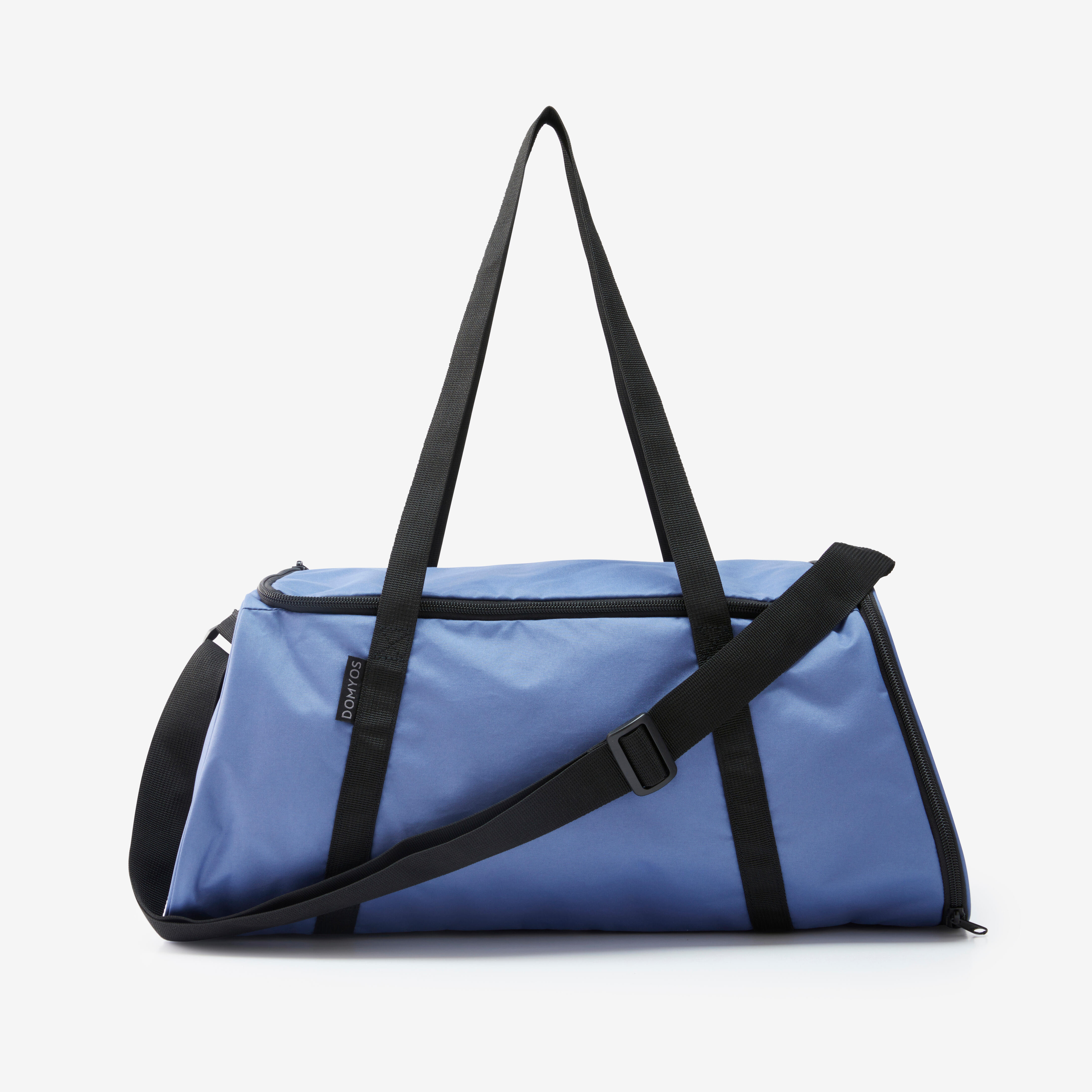 20 L Fitness Bag - Midnight Blue