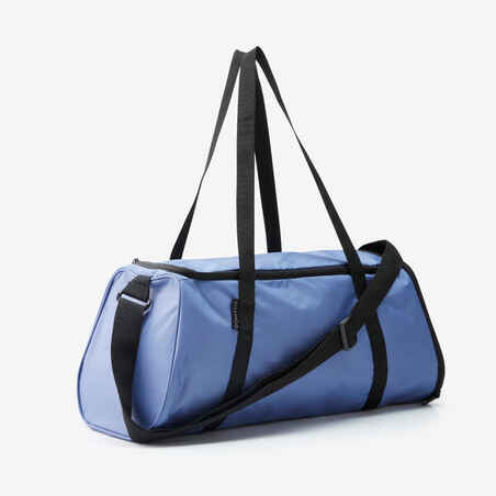 Modra športna torba (20 l)