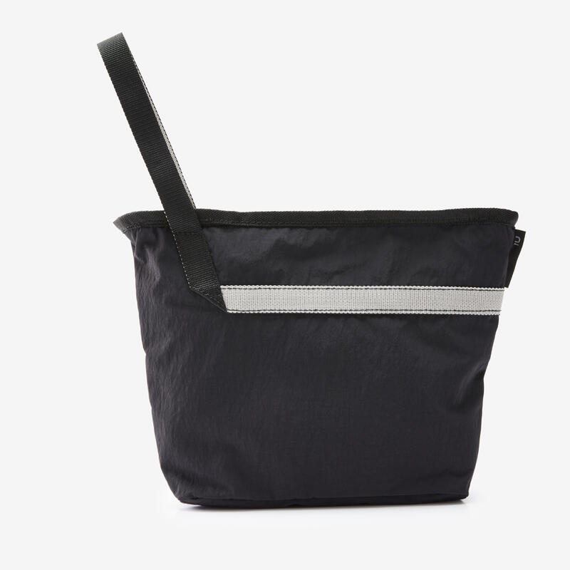 Pochette pour sac de fitness édition limitée de Noël