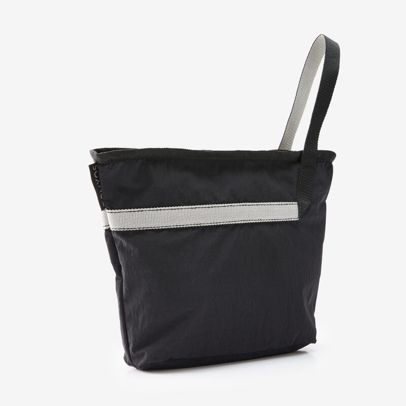 Pochette pour sac de fitness édition limitée de Noël