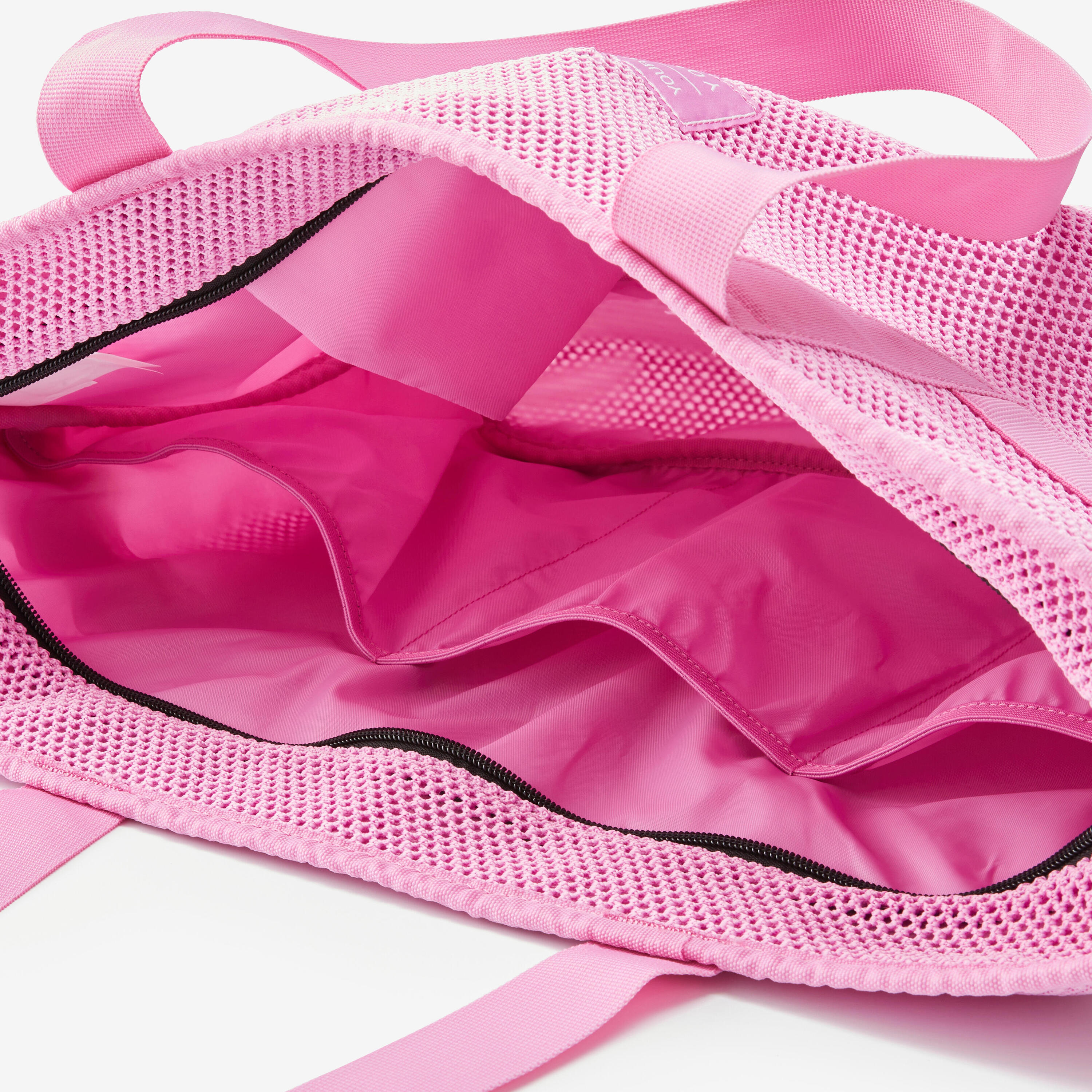 Sport Tote 25L - Pink 4/6