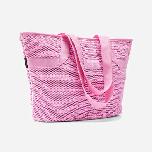 
      Sport Tote 25L - Pink
  