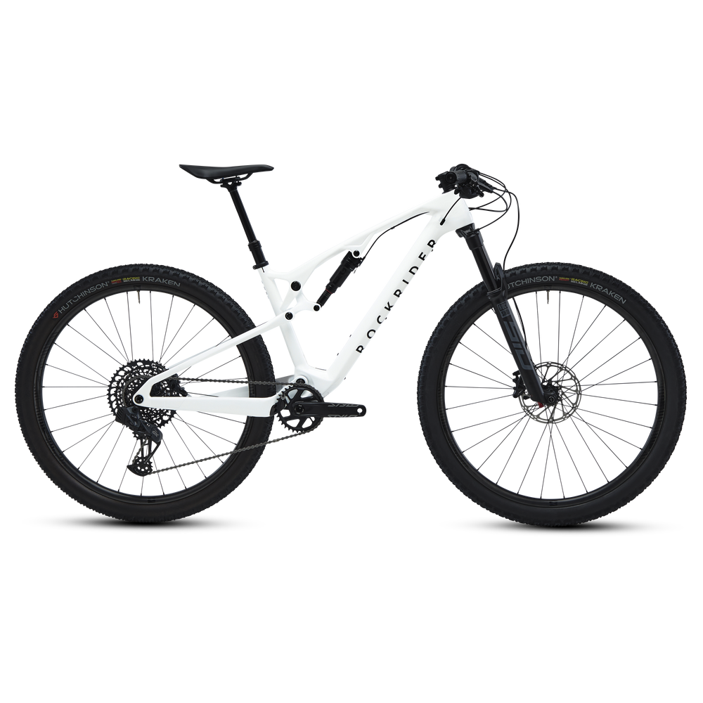 ROCKRIDER RACE 900 TE DAĞ BİSİKLETİ 