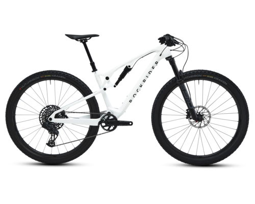 VTT ROCKRIDER RACE 900 TE