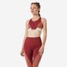 Sports Bra Medium Support - Multicoloured