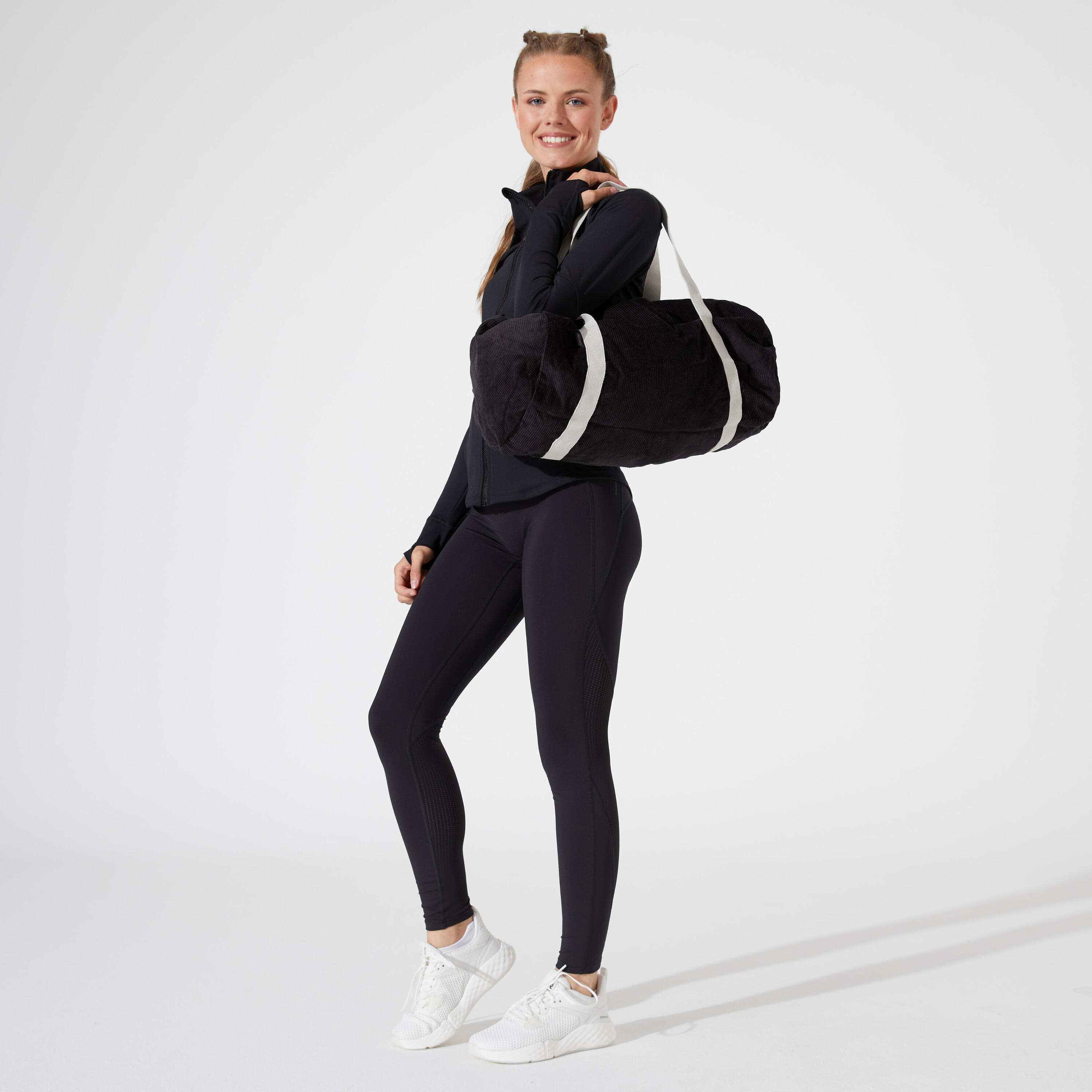Fold-Down Fitness Bag 30 L Limited Edition 3/3