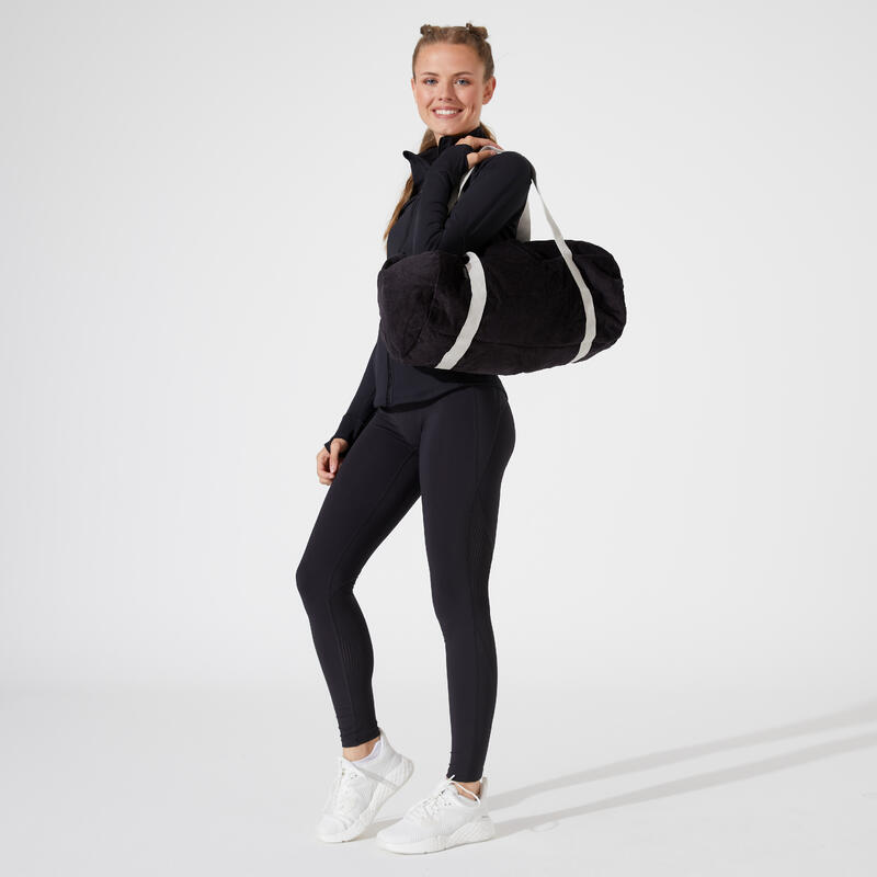 Borsa fitness pieghevole 30L edizione limitata