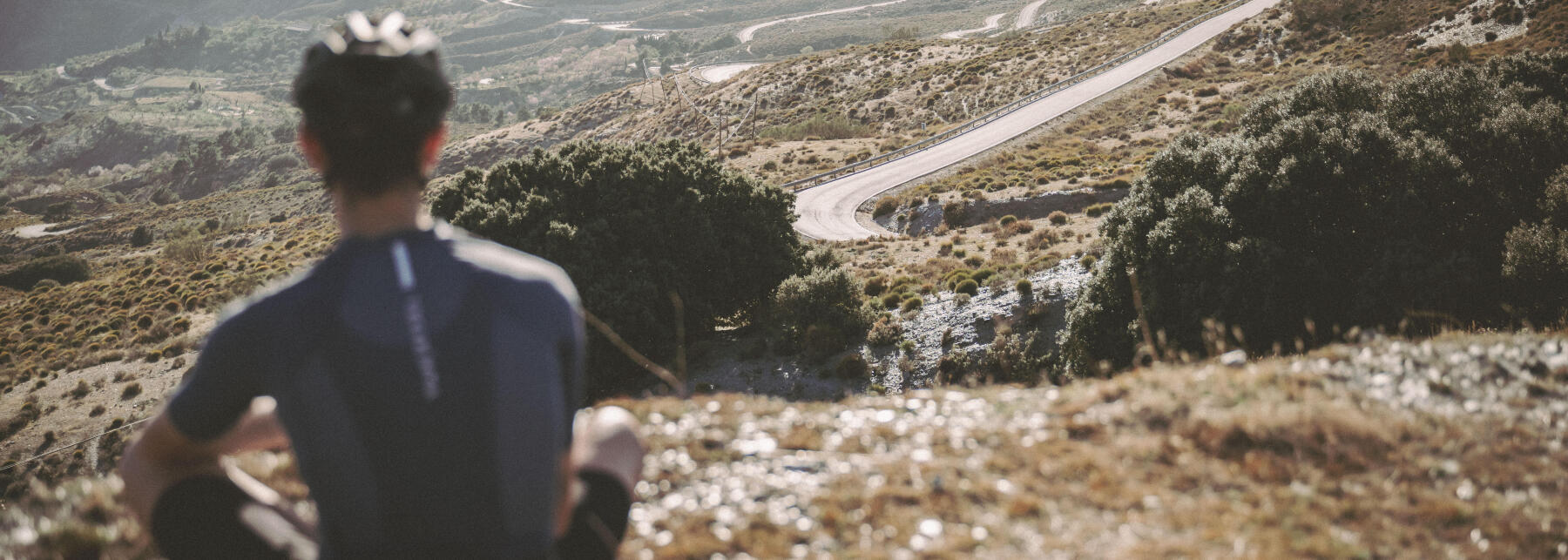 CONSEJOS DURANTE TU PRIMER GRAN FONDO 