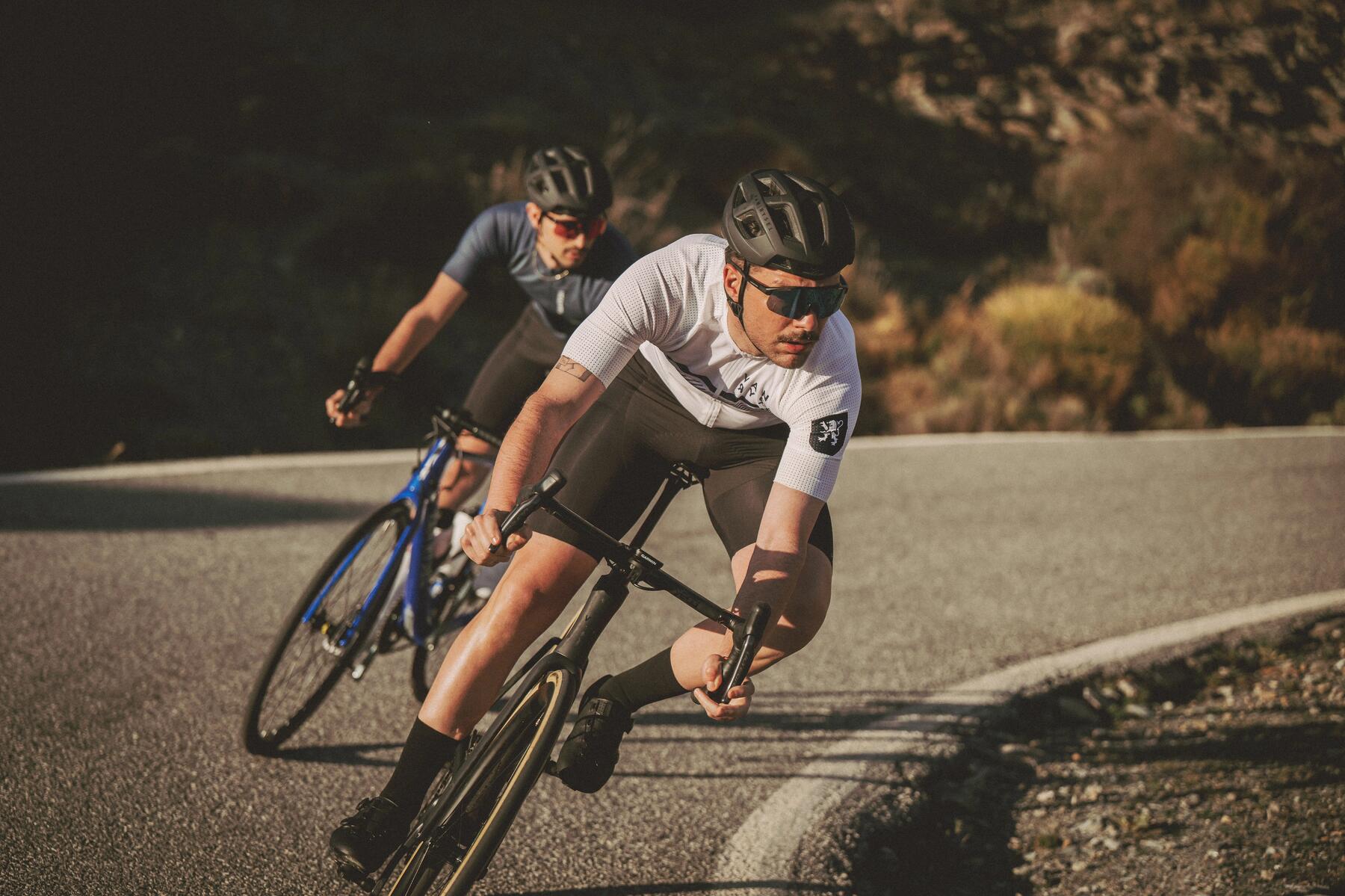 ¿Cómo mejorar tu pedaleo en el ciclismo? 