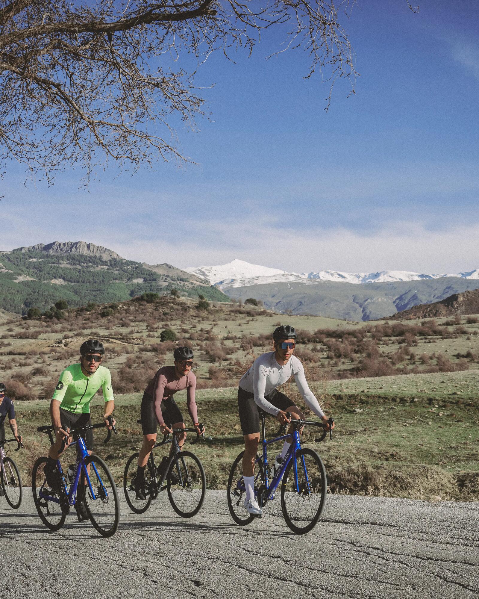 Bici da Corsa Uomo